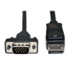 front view thumbnail image | Audio Video Adapter Cables