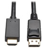 P582-003-V2-ACT other view small image | Audio Video Adapter Cables