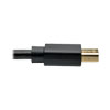 P583-003-BK other view small image | Audio Video Adapter Cables