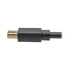 P583-006-BK other view small image | Audio Video Adapter Cables