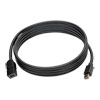 Attaches to your current Mini DisplayPort cable to extend the cable run by 6 ft.