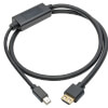 P586-003-HD-V4A other view small image | Audio Video Adapter Cables