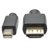 P586-003-HD-V4A other view small image | Audio Video Adapter Cables