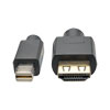 P586-015-HD-V2A other view small image | Audio Video Adapter Cables
