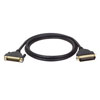 AB Parallel Printer Cable (DB25 to Cen36 M/M), 10 ft. (3.05 m) P606-010