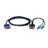 P750-006 front view small image | KVM Switch Accessories