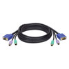 P753-010 front view small image | KVM Switch Accessories