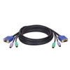 P753-015 front view small image | KVM Switch Accessories