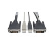 P760-010-DVI front view small image | KVM Switch Accessories