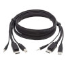 P783-006 other view small image | KVM Switch Accessories