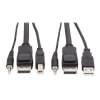 front view small image | KVM Switch Accessories