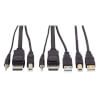 P783-010-U front view small image | KVM Switch Accessories