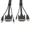 P784-006 front view small image | KVM Switch Accessories