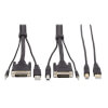 P784-006-U front view small image | KVM Switch Accessories