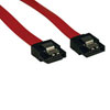 Serial ATA (SATA) Latching Signal Cable (7Pin/7Pin), 19-in. (48.26 cm) P940-19I