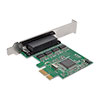 PCE-D9-04-CBL back view small image | Network PCI Cards