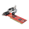 PCI-D9-02-LP other view small image | Network PCI Cards
