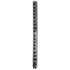 0U power strip for select Tripp Lite 3-phase ATS PDUs offers 48 C13 and 6 C19 single-phase 208V outlets.