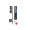 PDU3XEVSR6G30A front view small image | Power Distribution Units (PDUs)
