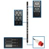 PDU3XV6G20 front view small image | Power Distribution Units (PDUs)