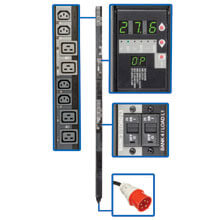 PDU3XVSR6G30A callout small image | Power Distribution Units (PDUs)