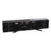 1.9kW Single Phase Hot Swap PDU 120V 20A Outlets 4 5 15R 4 5 15 20R 2 5 20P 10ft 6ft Cords 2U Rack Mount PDUB20