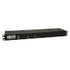 2.9kW Single-Phase Local Metered PDU, 120V Outlets (12 5-15/20R), L5-30P, 15 ft. (4.57 m) Cord, 1U Rack-Mount PDUMH30