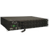 7.4kW Single-Phase Switched PDU, LX Interface, 230V Outlets (16-C13), IEC-309 Blue 230V 32A, 3.6m Cord, 2U Rack-Mount, TAA PDUMH32HVNET