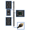 PDUMV30HV2 callout small image | Power Distribution Units (PDUs)