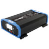 2000W Light-Duty Compact Power Inverter - 2x 5-15/20R, USB Charging, Pure Sine Wave, Wired Remote PINV2000SWL-120