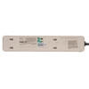 PM6SN1 other view small image | Surge Protectors