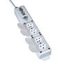 PS-415-HGULTRA 4 hospital-grade outlets - 15-ft. cord - UL60601-1 compliant power strip