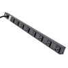 PS2408B front view small image | Power Strips