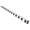12 Right-Angle Outlet Vertical Power Strip, 120V, 15A, 15 ft. (4.57 m) Cord, 5-15P, 36 in. PS3612RA