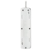 PS3F15 back view small image | Power Strips