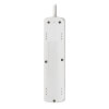 PS3G15 back view small image | Power Strips