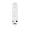 PS-407-HG-OEM other view small image | Power Strips