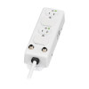 PS-407-HG-OEM other view small image | Power Strips
