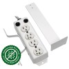 PS410HGOEMX front view small image | Power Strips