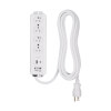 PS-415-HGUSB other view small image | Power Strips