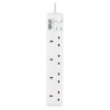 PS4B18 other view small image | Power Strips