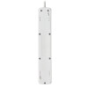 PS5F15 back view small image | Power Strips