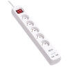 PS5F3USB other view small image | Power Strips