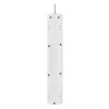 PS5G15 back view small image | Power Strips