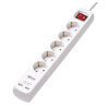 PS5G3USB front view small image | Power Strips
