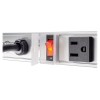 PS6020 other view small image | Power Strips