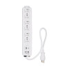 PS-602-HGUSB other view small image | Power Strips