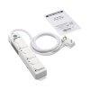 PS-606-HGDG other view small image | Power Strips