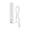 PS-606-HGUSB other view small image | Power Strips