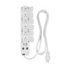 PS-607-HG-OEM other view small image | Power Strips